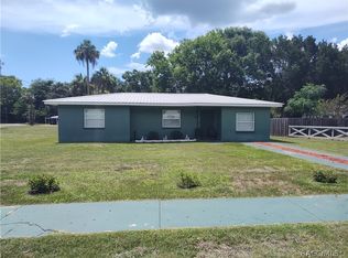 50 Risher Ave, Inglis, FL 34449