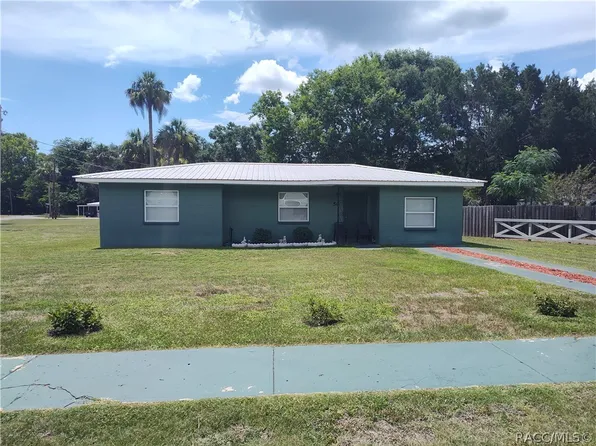 50 Risher Ave, Inglis, FL 34449