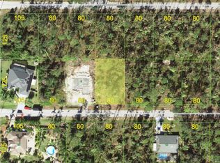 17328 Orion Ave #4, Pt Charlotte, FL 33954
