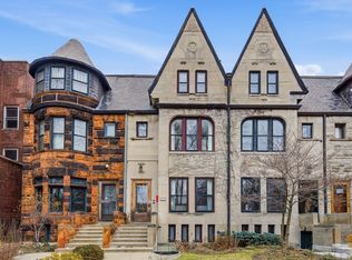5029 S Dorchester Ave, Chicago, IL 60615