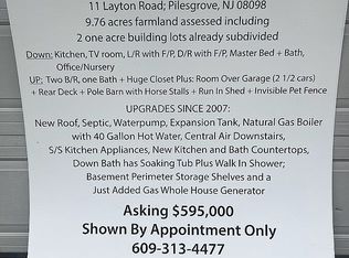 11 Layton Rd, Pilesgrove, NJ 08098