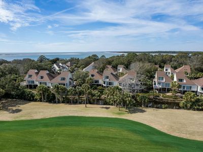 747 Spinnaker Beachhouse Vl, Seabrook Island, SC, 29455