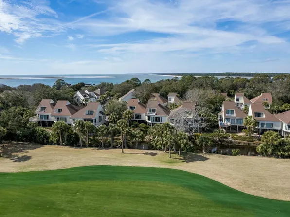 747 Spinnaker Beachhouse Vl, Johns Island, SC 29455
