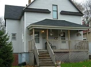 138 Eastern Ave NE, Grand Rapids, MI 49503