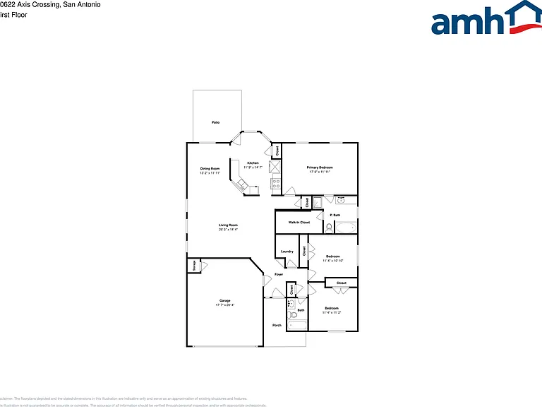 10622 Axis Xing — Photo 2