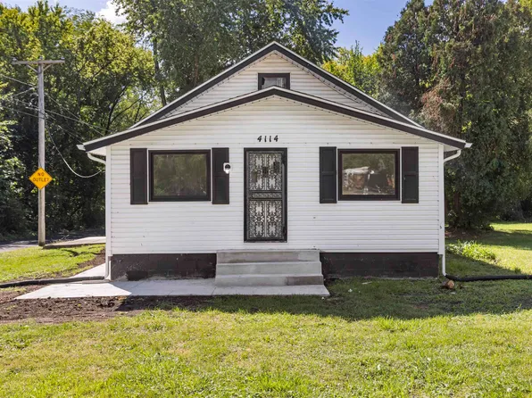 4114 Preston St, Rockford, IL 61102