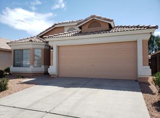 523 W Muriel Dr, Phoenix, AZ 85023