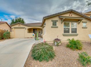 19391 N Ventana Ln, Maricopa, AZ 85138
