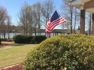 549 Old Phoenix Rd UNIT 203, Eatonton, GA 31024