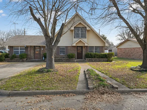 1604 Lyndale Dr, Ennis, TX 75119