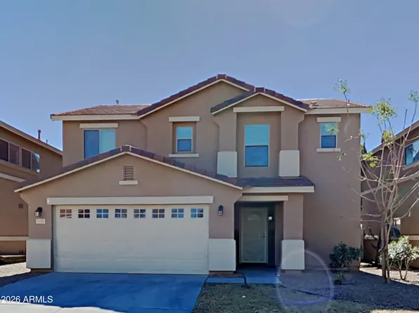 2155 S LUTHER --, Mesa, AZ 85209