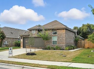 305 Old Trinity Way, Georgetown, TX 78628