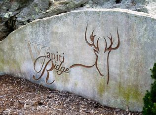 Wapiti Rdg LOT 2, Blowing Rock, NC 28605
