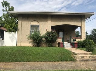 400 Saint Louis Ave, Sheffield, AL 35660