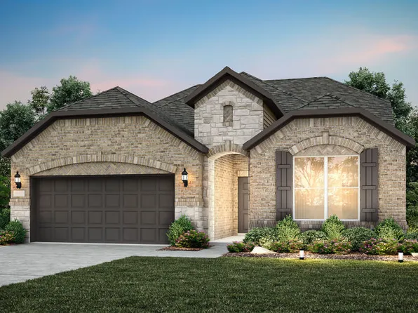 Harvard Plan, Overland Grove