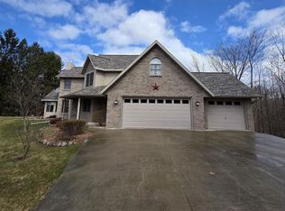 W3016 County Road H, Pine River, WI 54965