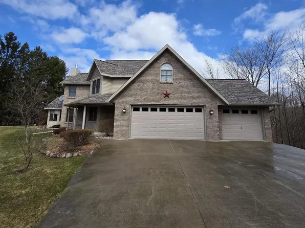 W3016 County Road H, Pine River, WI 54965