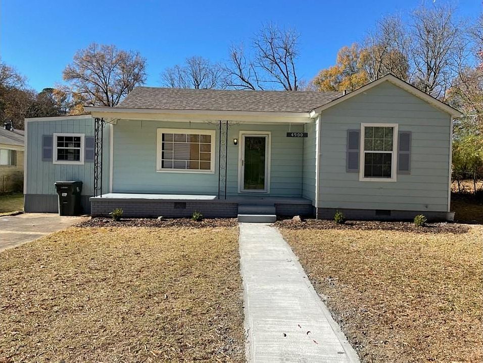 4900 Manor Ave Little Rock Ar 72204 Mls 21038138 Zillow