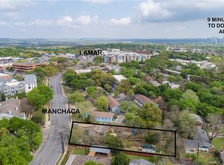 3205 Menchaca Rd, Austin, TX 78704