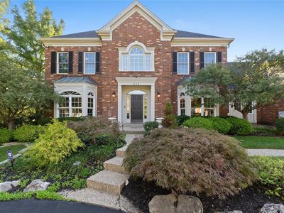 958 Kimswick Manor Ln, Ballwin, MO, 63011