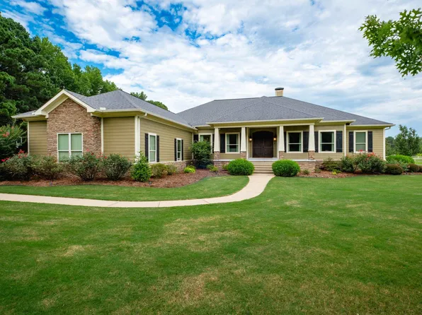 10225 Barrett Rd, Roland, AR 72135