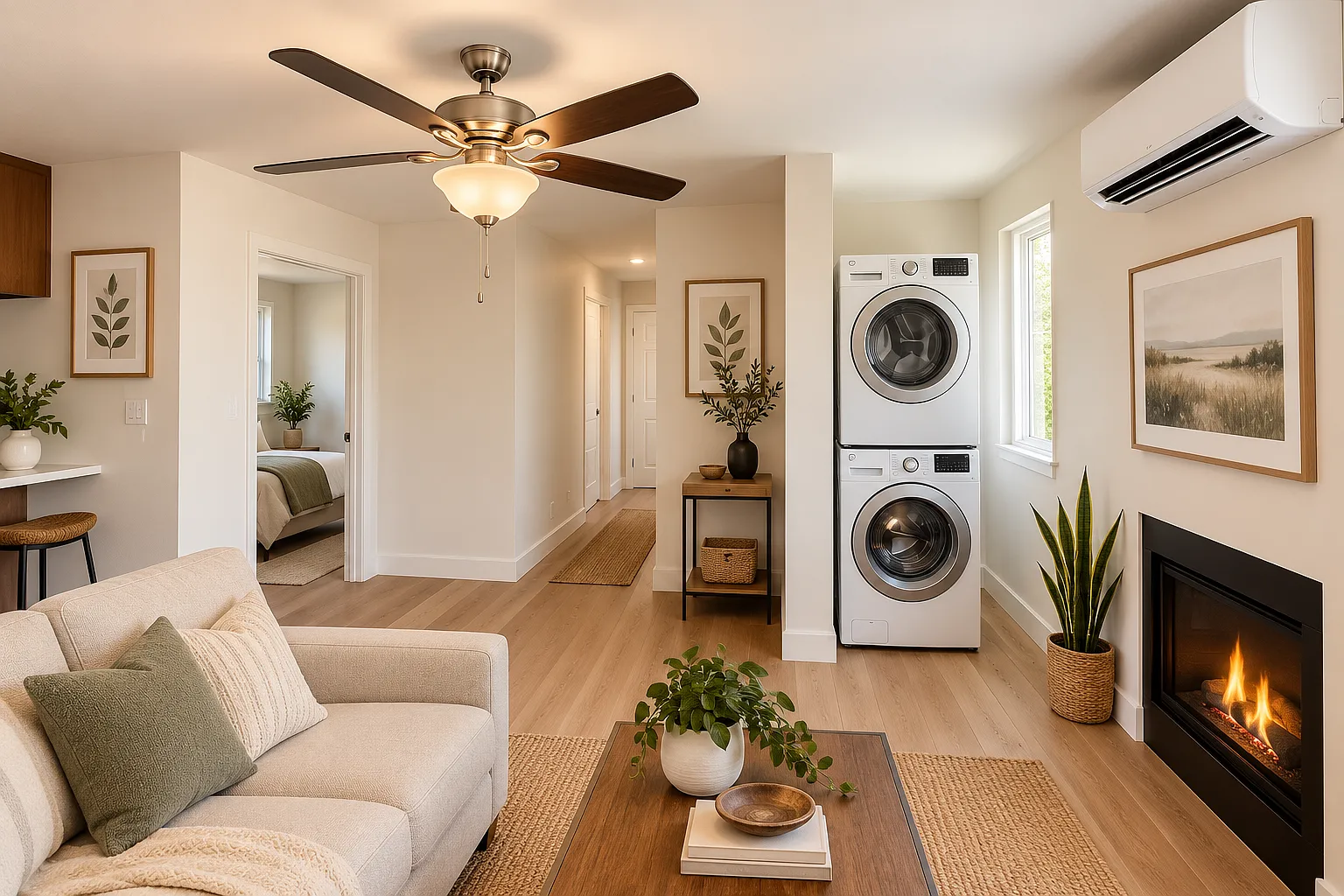 3 bed, 1.5 bath, 900 sqft, $2,900 — Photo 1