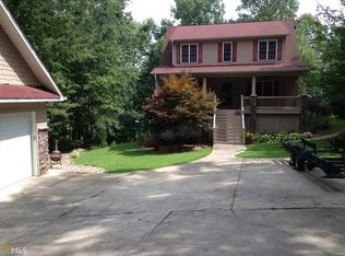 306 E Watersedge Dr, Fair Play, SC 29643