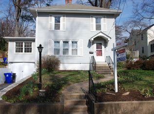 4202 23rd St N, Arlington, VA 22207