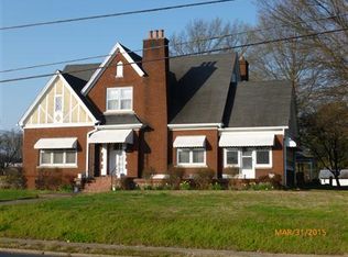 186 Main St, Dyer, TN 38330