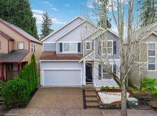 20676 SW Gracie St, Beaverton, OR 97006