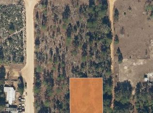 Toby St LOT 17, Interlachen, FL 32148
