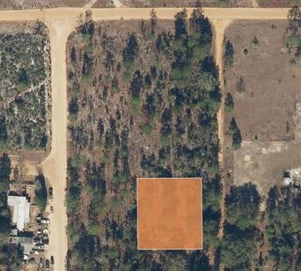 Toby St Lot 17, Interlachen, FL, 32148