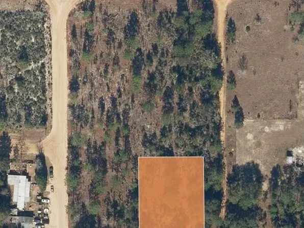 Toby St Lot 17, Interlachen, FL 32148