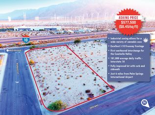 63695 Orr Way, Desert Hot Springs, CA 92240