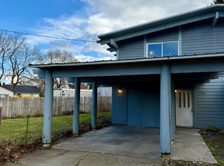 1510 & 1512 N Woodward Rd, Spokane, WA 99206