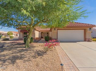 22513 N Homestead Ln, Sun City West, AZ 85375