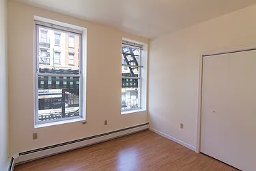 Rented by Coda Real Estate NYC