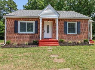 121 Maple St, Jackson, TN 38301