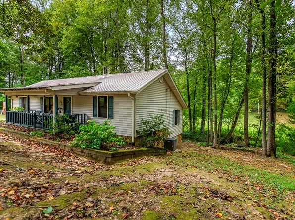 185 Warlick Cir, Ellijay, GA 30540