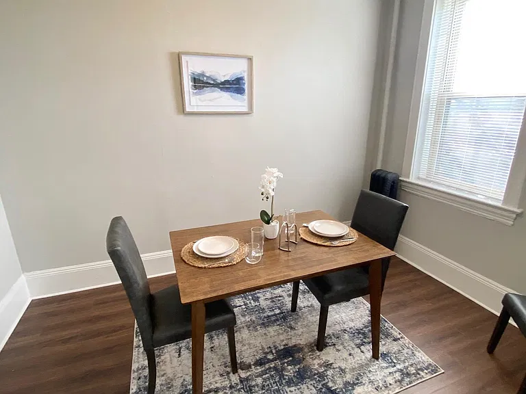 Dinning Room