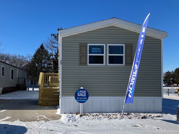 29 N Elm Street Site #29, Lewiston, MN 55952