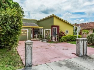 14364 SW 107th Ter, Miami, FL 33186