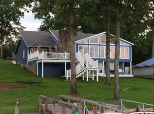 212 Lakewood Rd, Newberry, SC 29108
