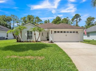 3652 Sanctuary Way S, Jacksonville Beach, FL 32250