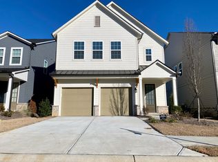 3991 Hester St, Duluth, GA 30097