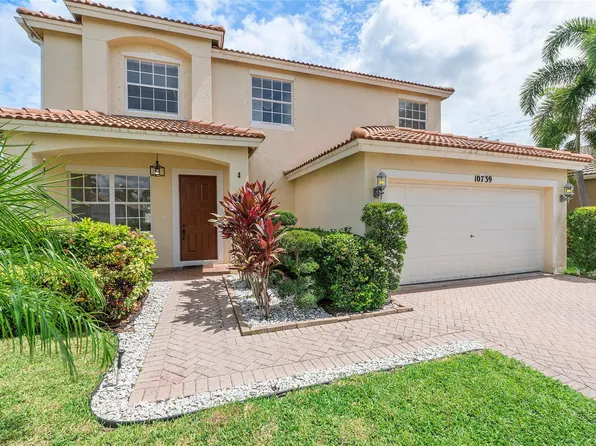 10739 Oak Bend Way, Wellington, FL 33414