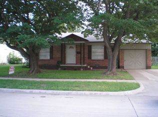 2308 Brooks St, Garland, TX 75041