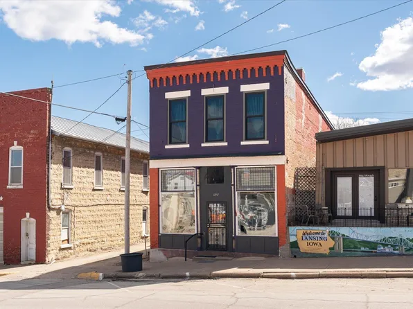 197 Main St, Lansing, IA 52151