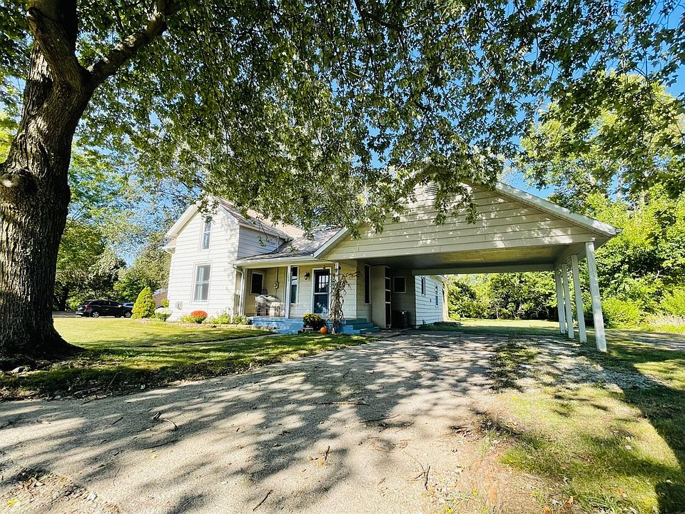 1001 Tyler St, Walkerton, IN 46574 Zillow