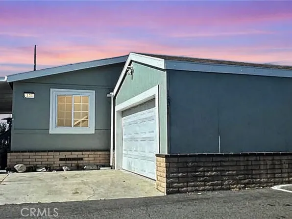 10800 Dale Ave Space 131, Stanton, CA 90680